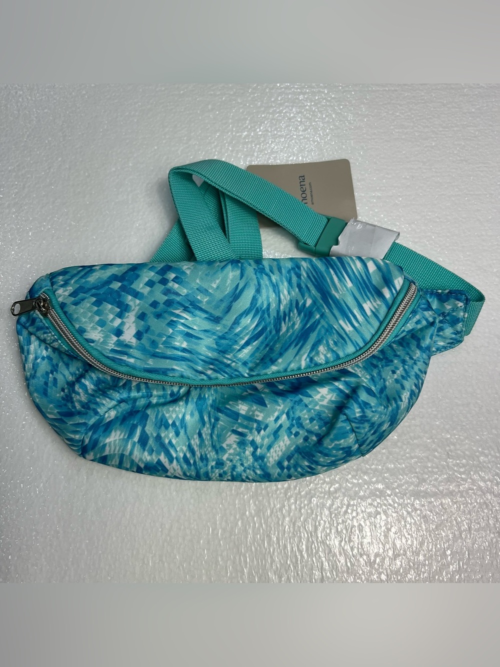 Amoena Malibu bag NWT